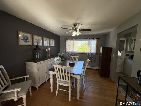 58 Parker Avenue West Haven CT 06516
