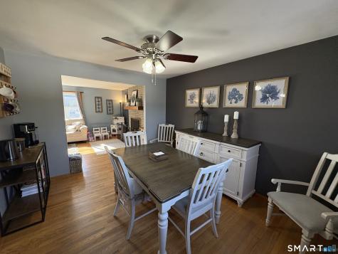 58 Parker Avenue West Haven CT 06516