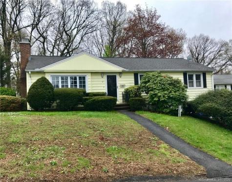 67 Brackenridge Drive Waterbury CT 06706