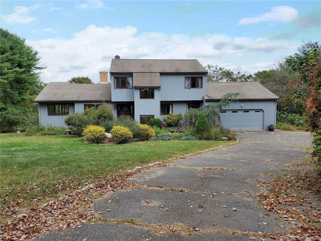 418 Morehouse Road Easton CT 06612