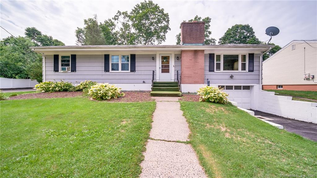 30 Cromwell Street Hamden CT 06518