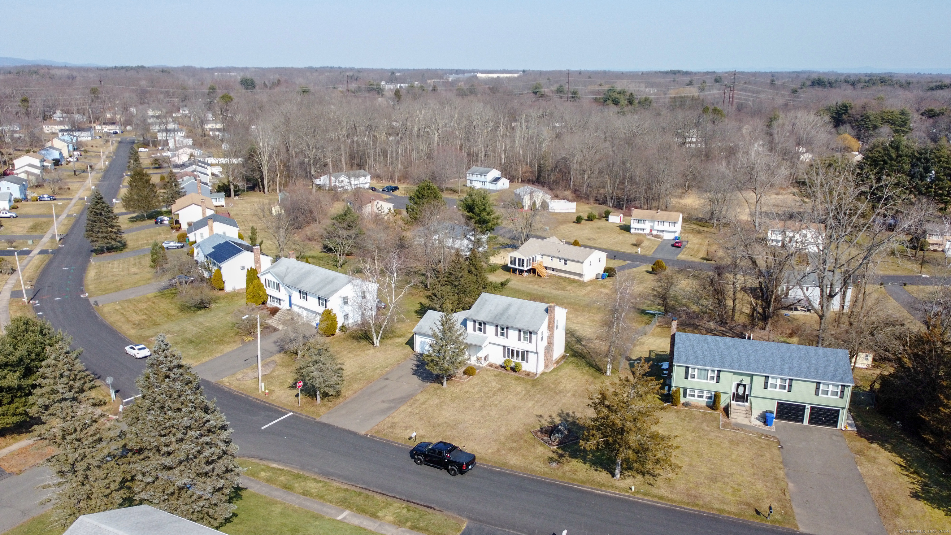 6 Richard Lane Bloomfield CT 06002