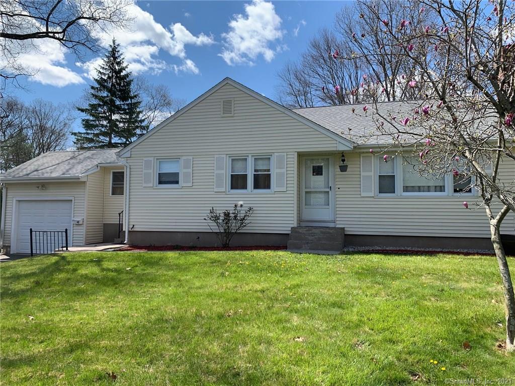 48 South End Road Southington CT 06489