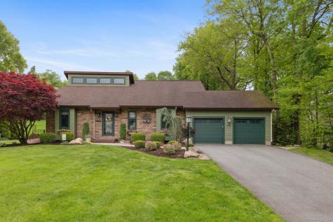 23 Blackhaw Drive Cromwell CT 06416