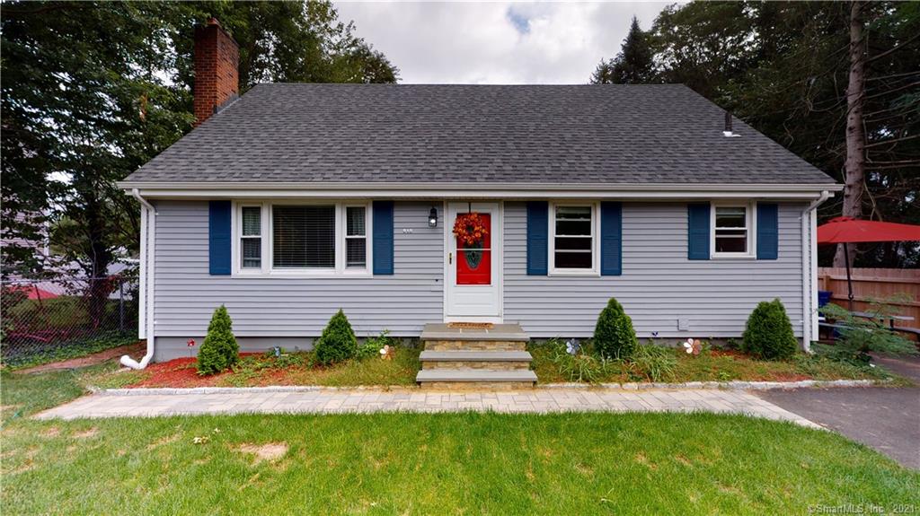 910 Willard Avenue Newington CT 06111