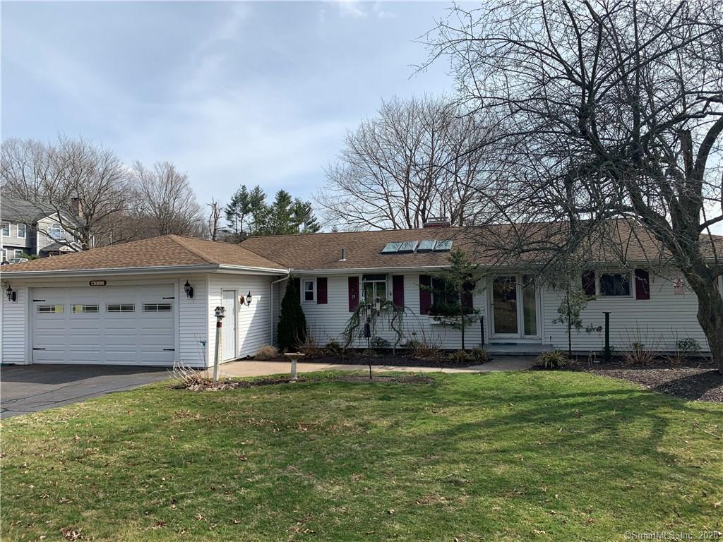 317 Harrison Road Wallingford CT 06492