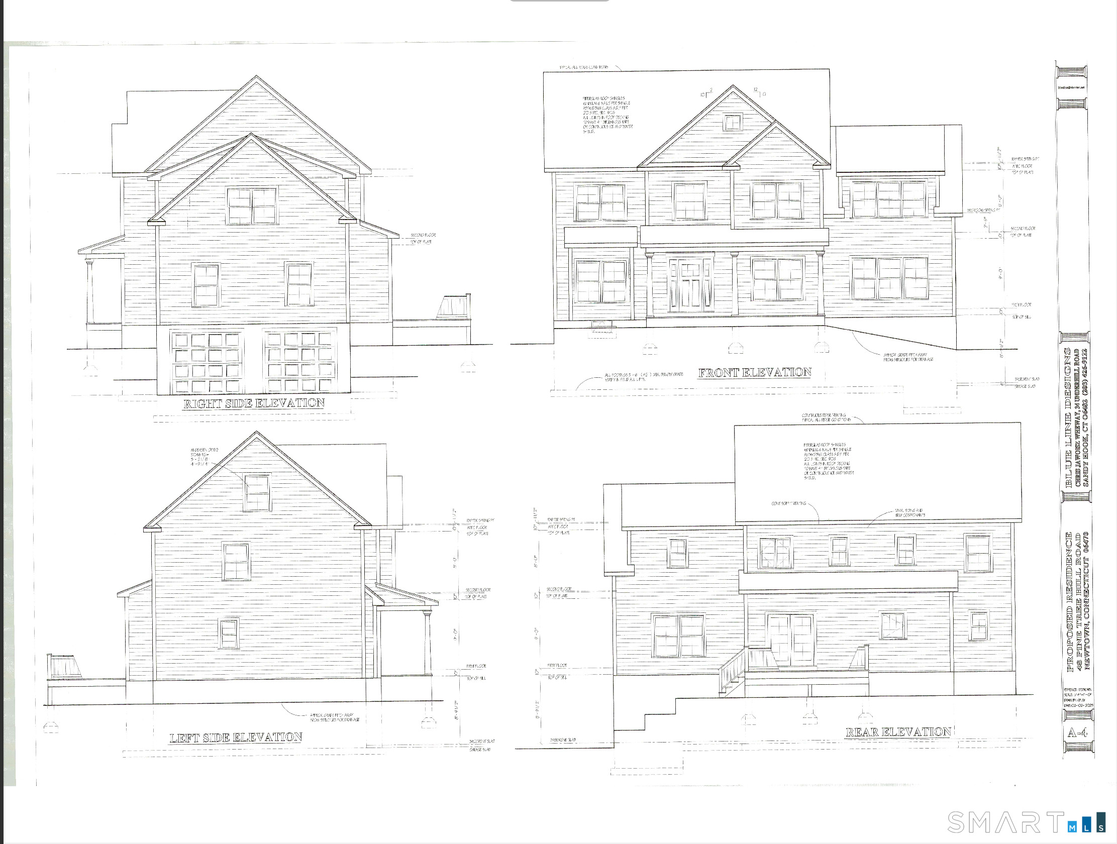 81 Far View Drive Newtown CT 06482