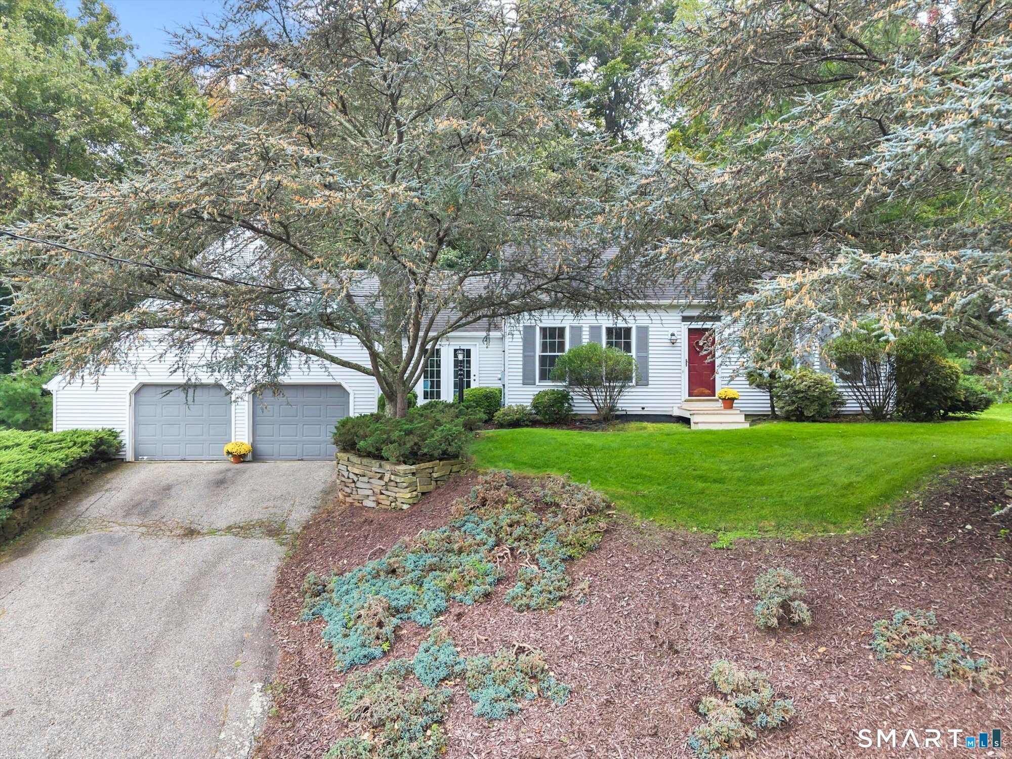 25 Briarwood Lane Wallingford CT 06492