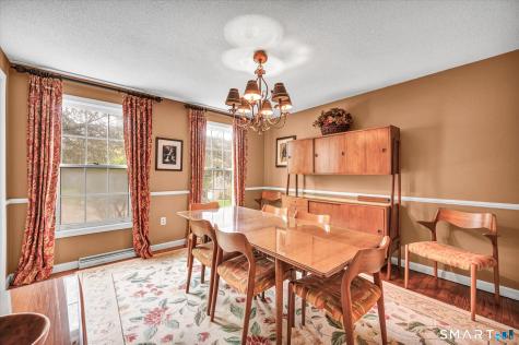 25 Briarwood Lane Wallingford CT 06492