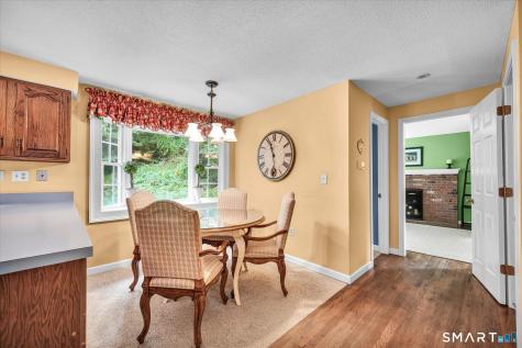 25 Briarwood Lane Wallingford CT 06492