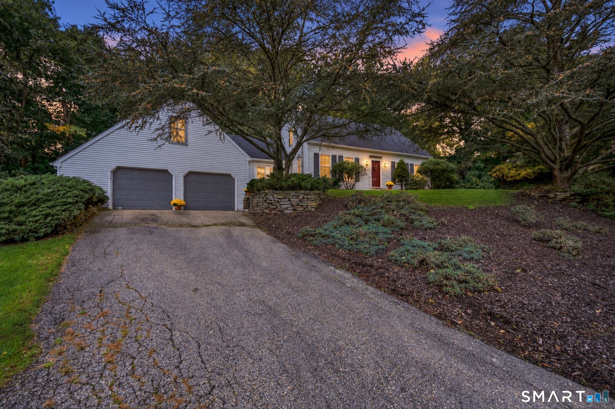 25 Briarwood Lane Wallingford CT 06492