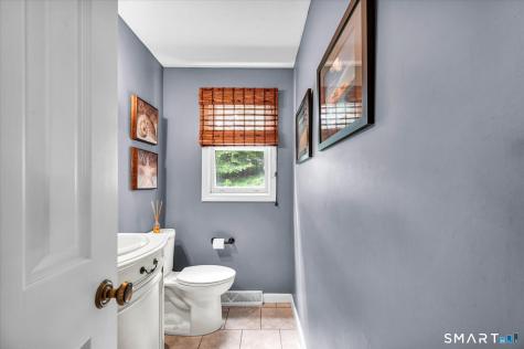 25 Briarwood Lane Wallingford CT 06492