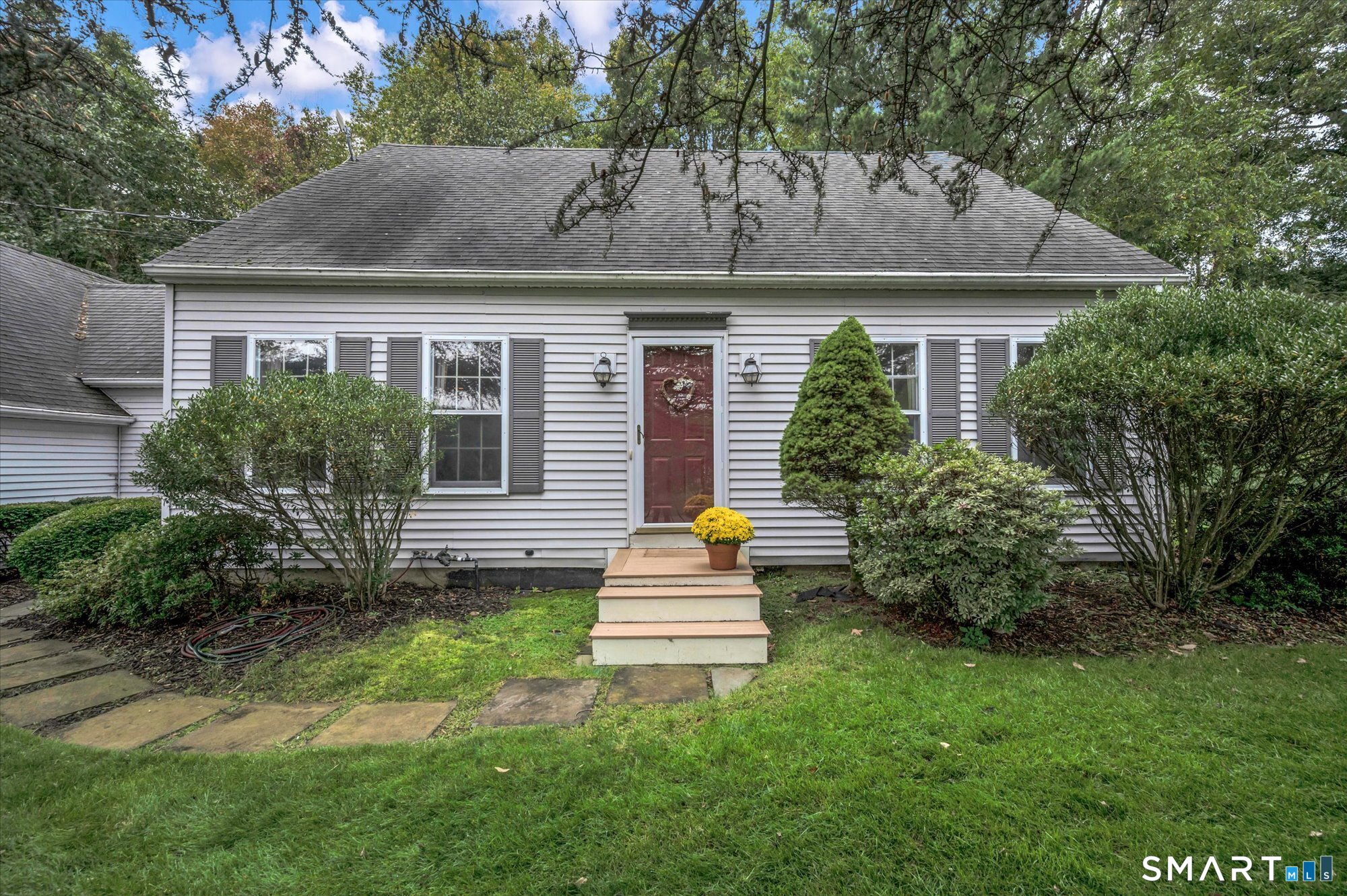 25 Briarwood Lane Wallingford CT 06492