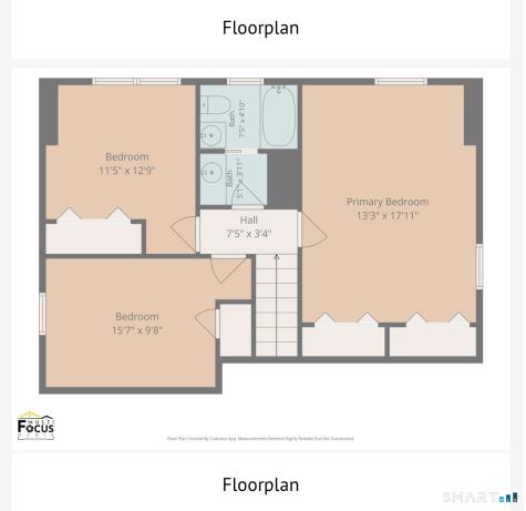 25 Briarwood Lane Wallingford CT 06492