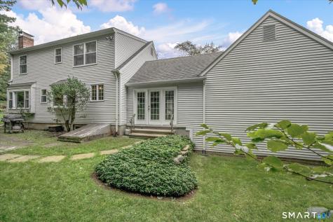 25 Briarwood Lane Wallingford CT 06492