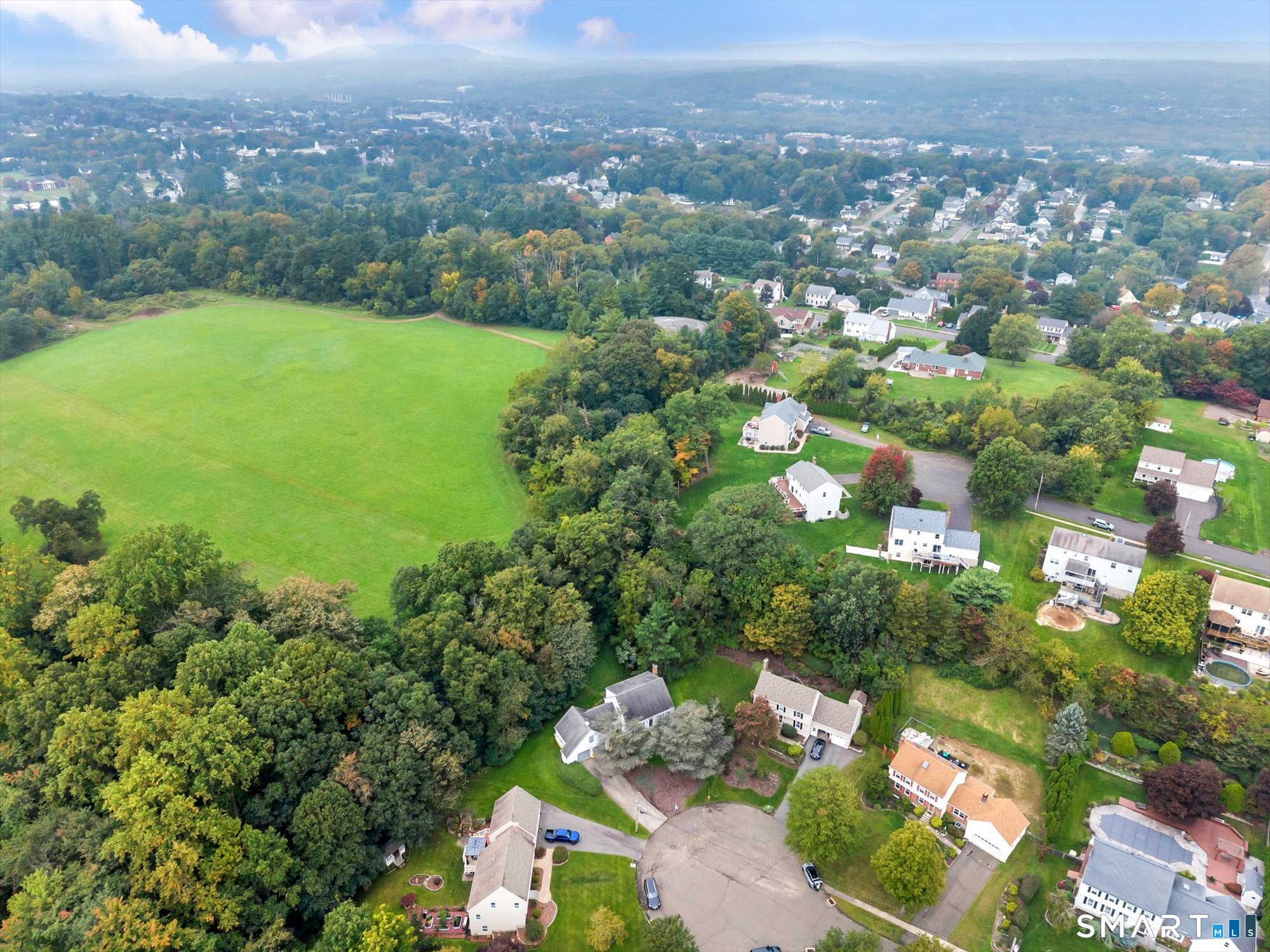 25 Briarwood Lane Wallingford CT 06492