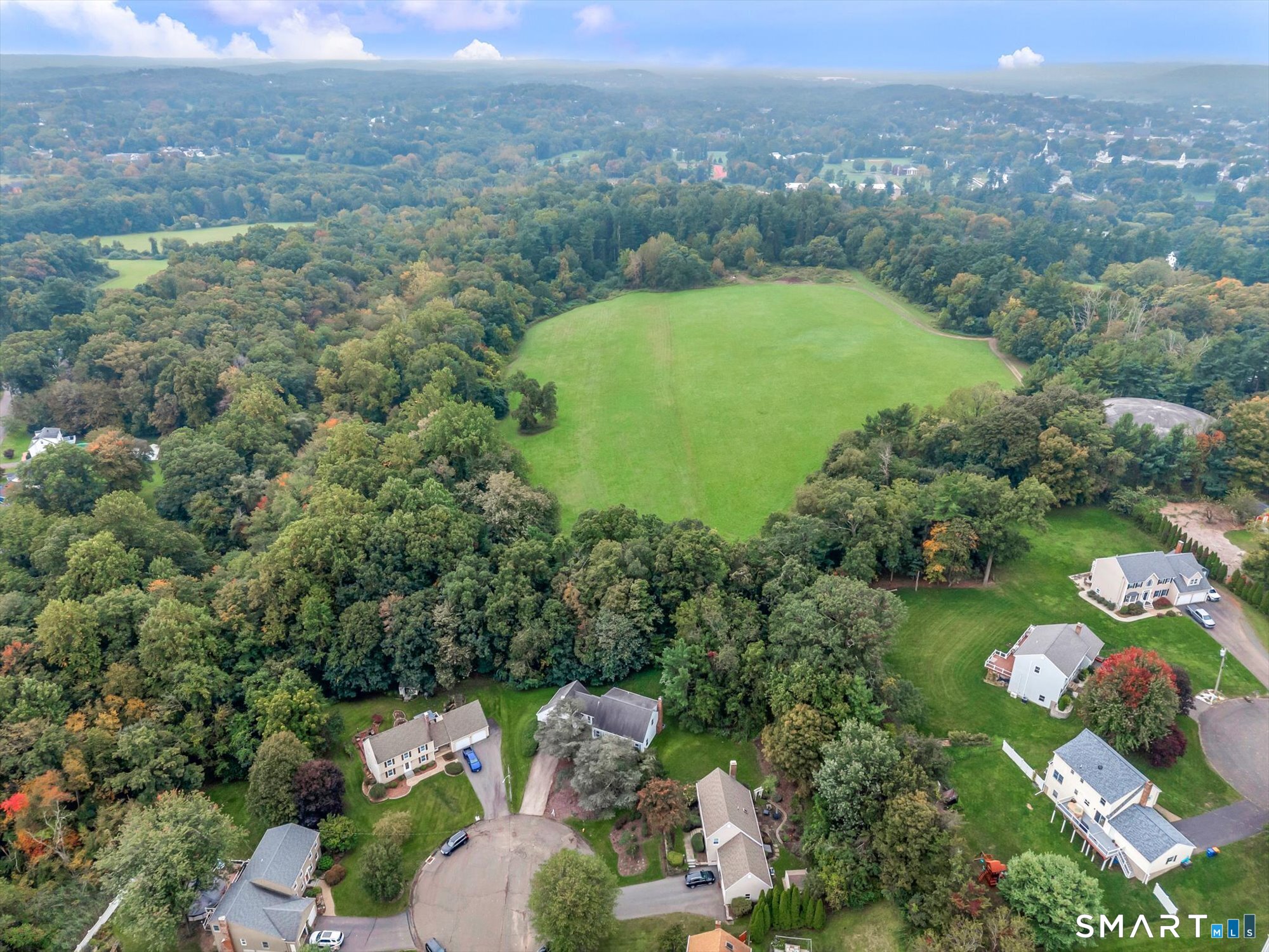 25 Briarwood Lane Wallingford CT 06492