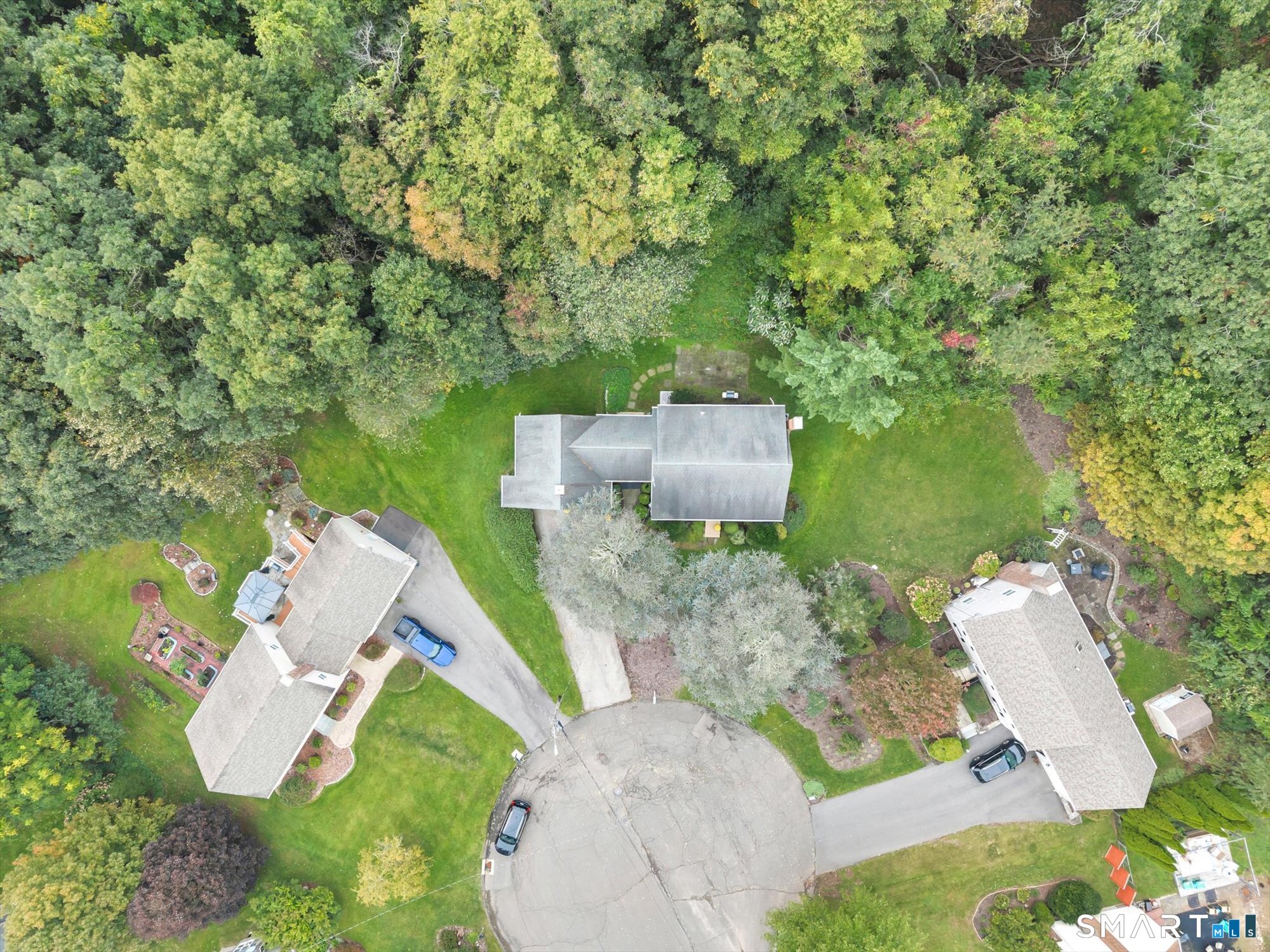 25 Briarwood Lane Wallingford CT 06492