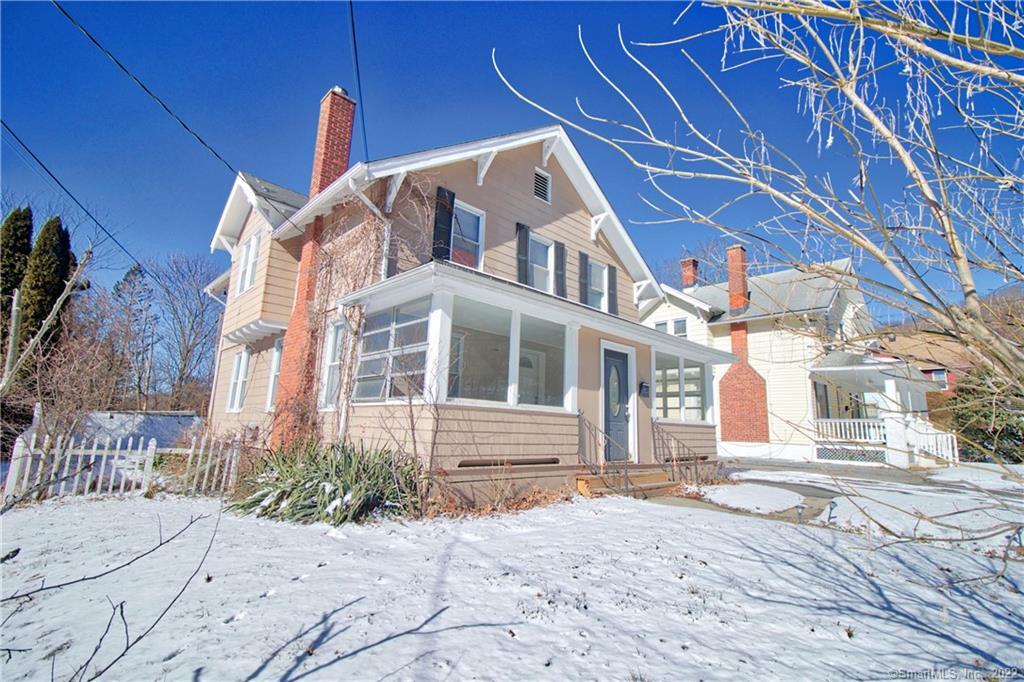 1051 Cooke Street Waterbury CT 06704