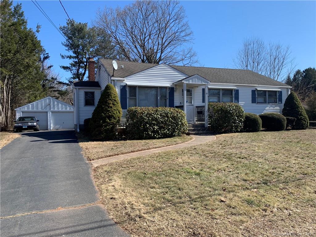 20 Terry Road Berlin CT 06037