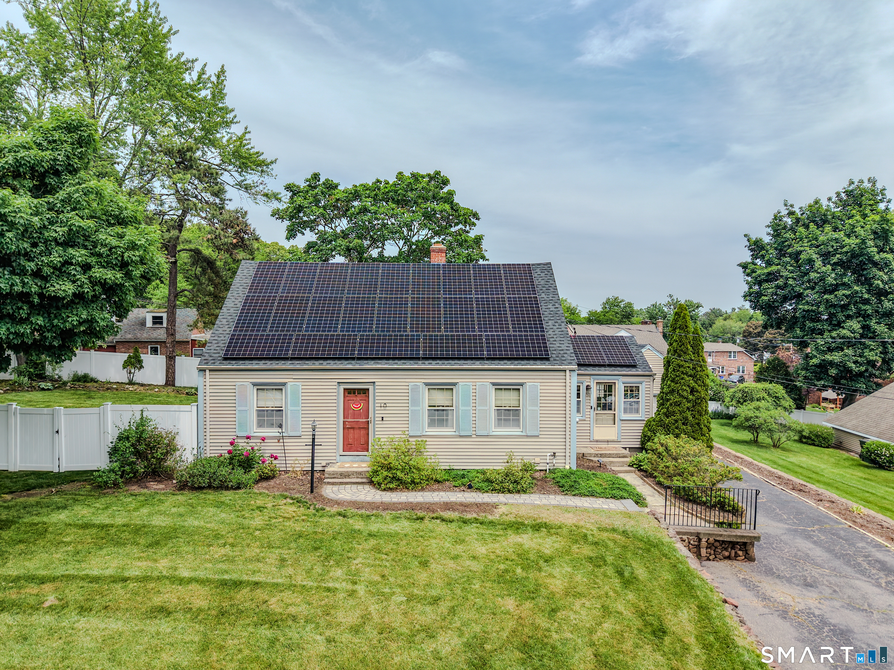 10 Manning Road Windsor Locks CT 06096