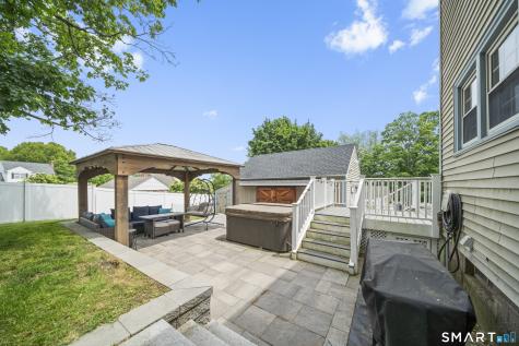 10 Manning Road Windsor Locks CT 06096