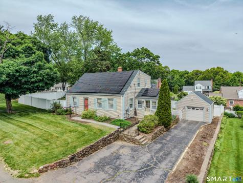 10 Manning Road Windsor Locks CT 06096