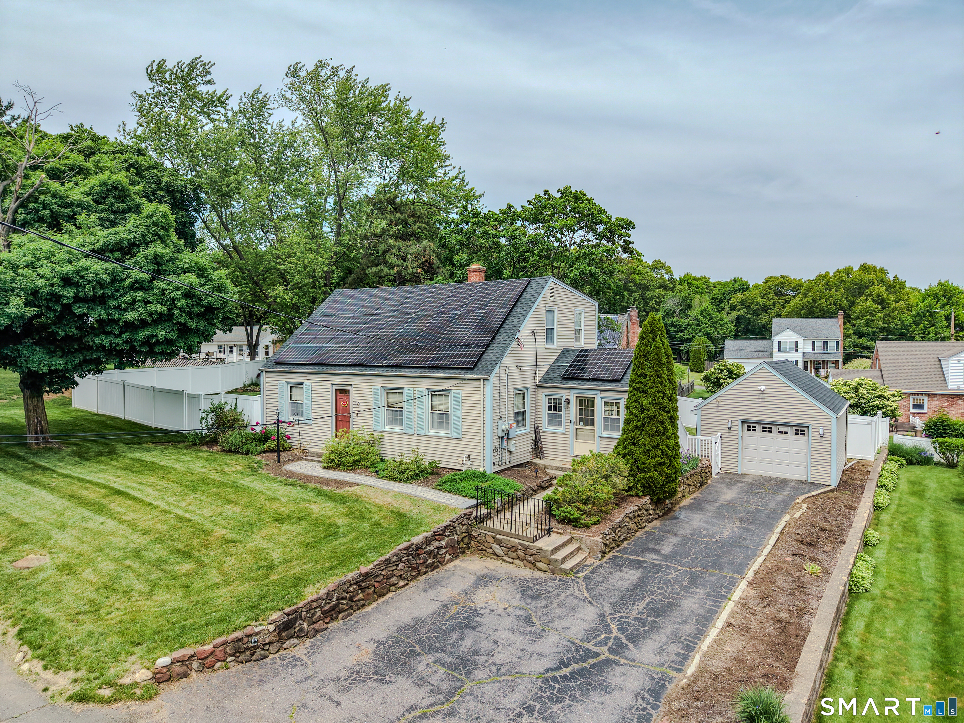 10 Manning Road Windsor Locks CT 06096
