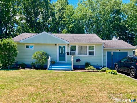 140 Contact Drive West Haven CT 06516