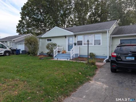 140 Contact Drive West Haven CT 06516