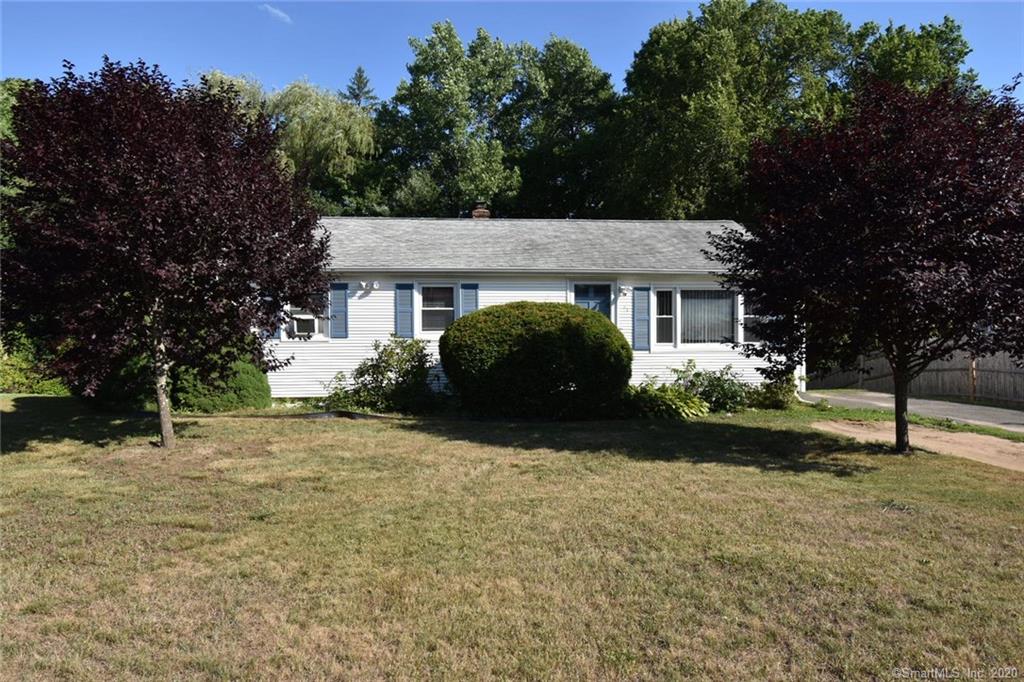 64 Rosemary Lane Bristol CT 06010