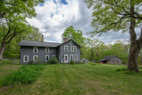 469 Platt Hill Road Winchester CT 06098