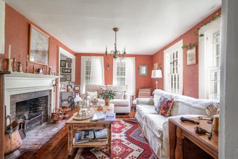 469 Platt Hill Road Winchester CT 06098