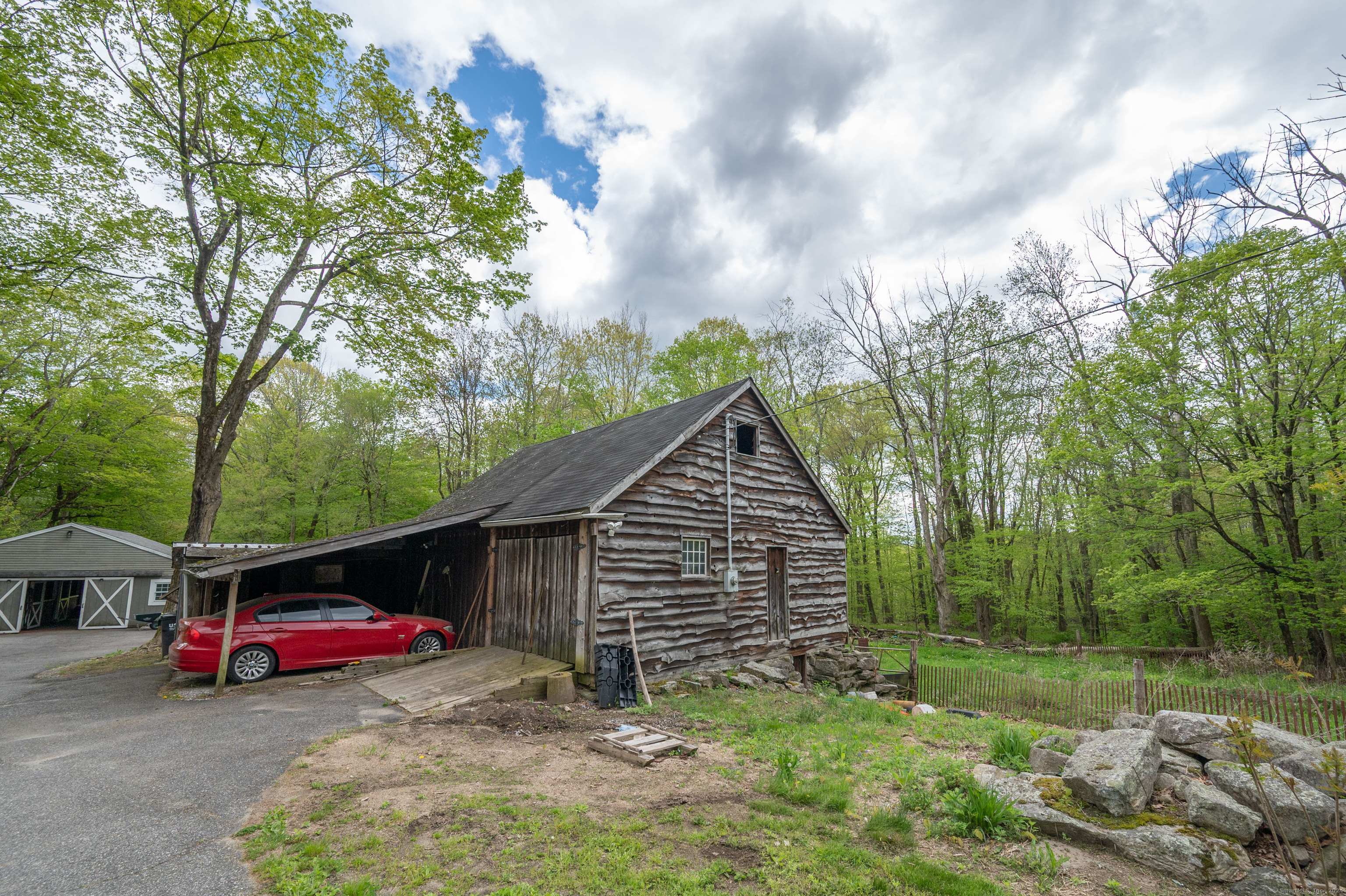 469 Platt Hill Road Winchester CT 06098
