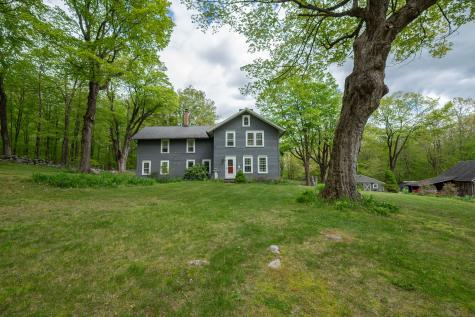 469 Platt Hill Road Winchester CT 06098