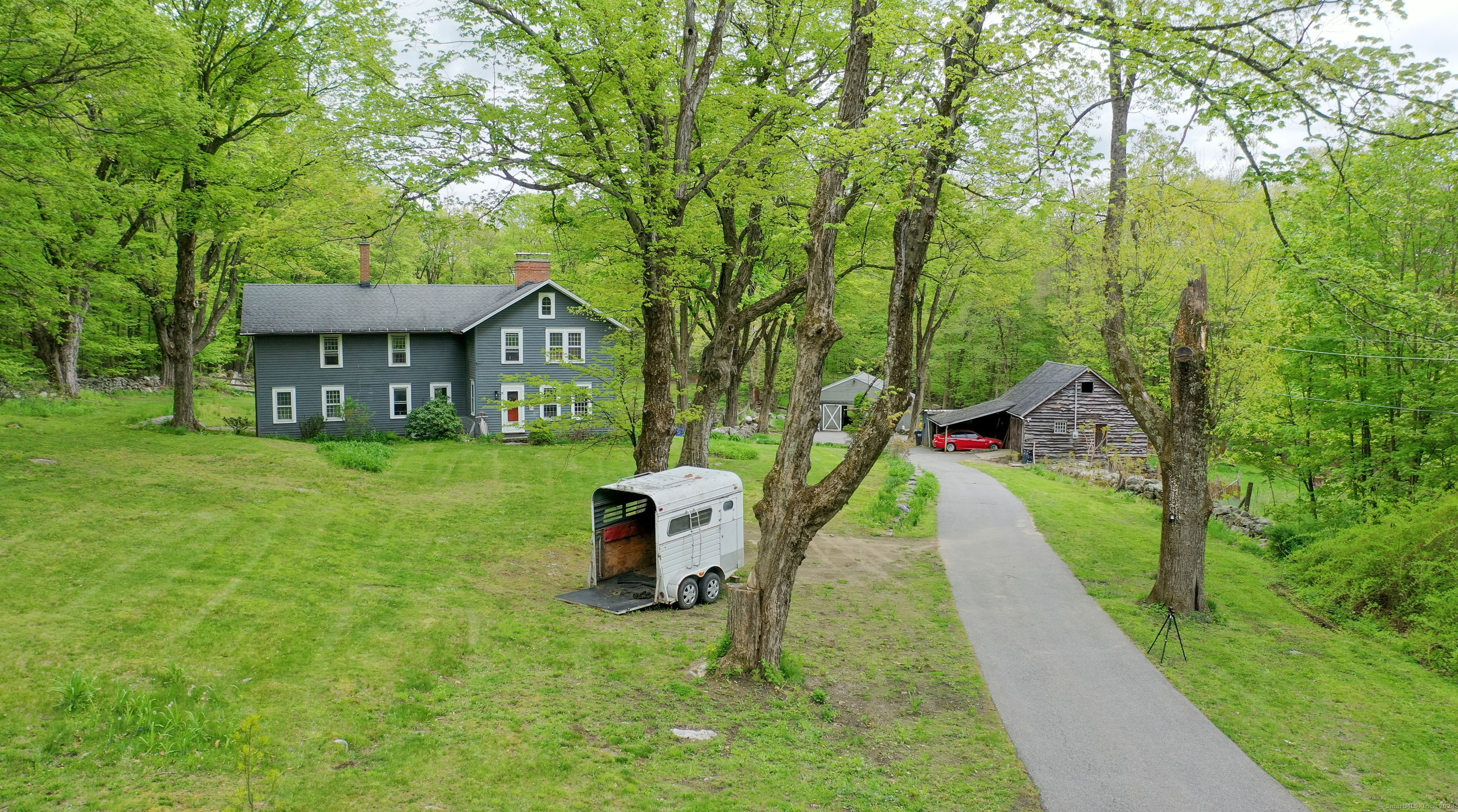 469 Platt Hill Road Winchester CT 06098