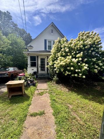 178 Parker Street Manchester CT 06040