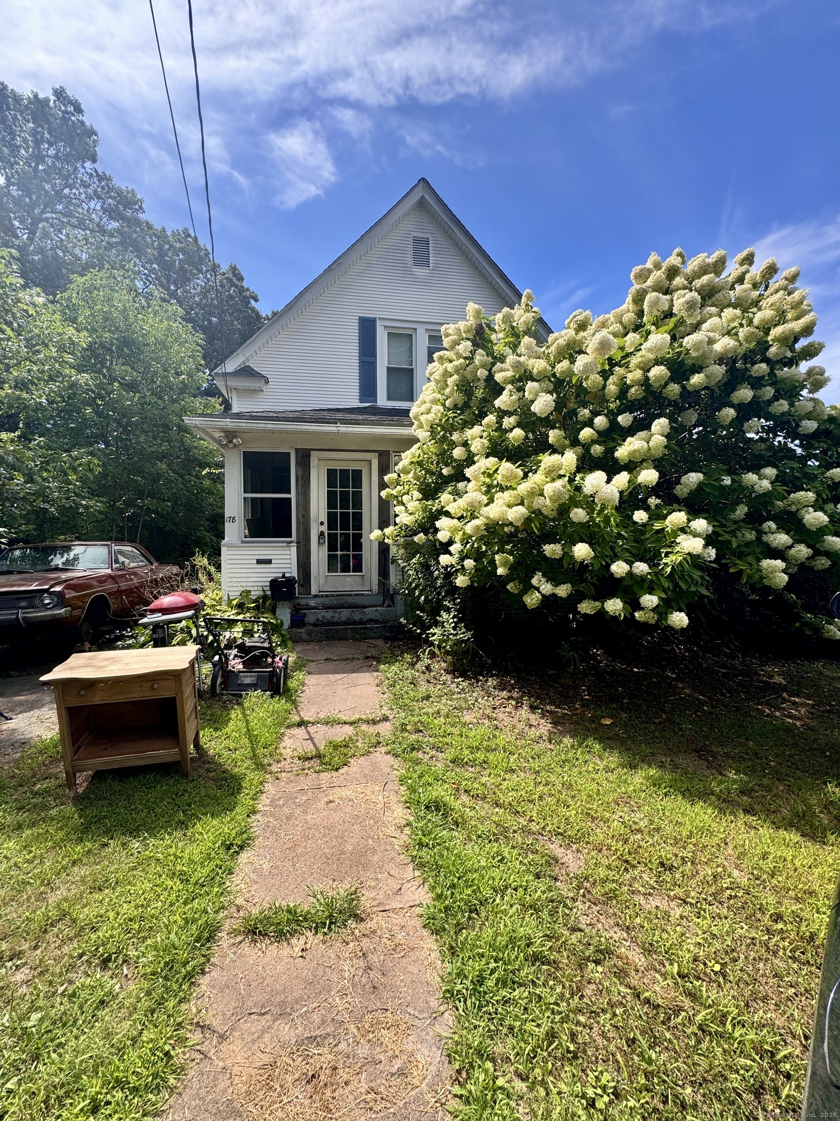 178 Parker Street Manchester CT 06040