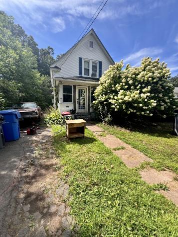 178 Parker Street Manchester CT 06040