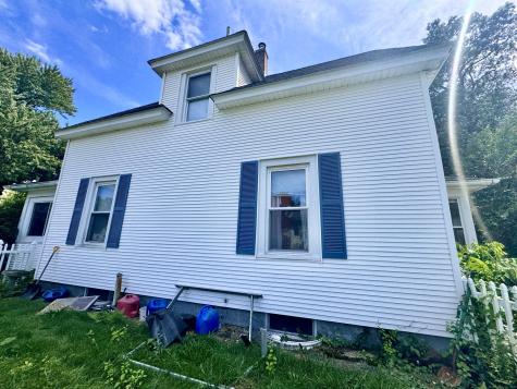 178 Parker Street Manchester CT 06040