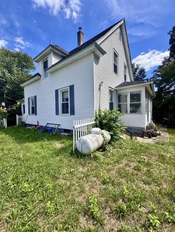 178 Parker Street Manchester CT 06040