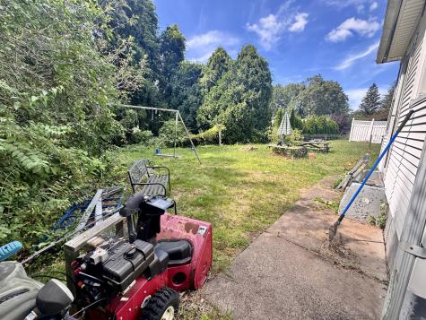 178 Parker Street Manchester CT 06040