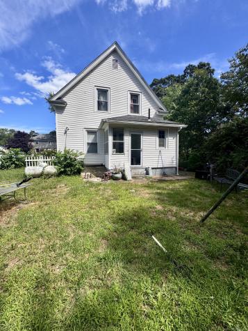 178 Parker Street Manchester CT 06040