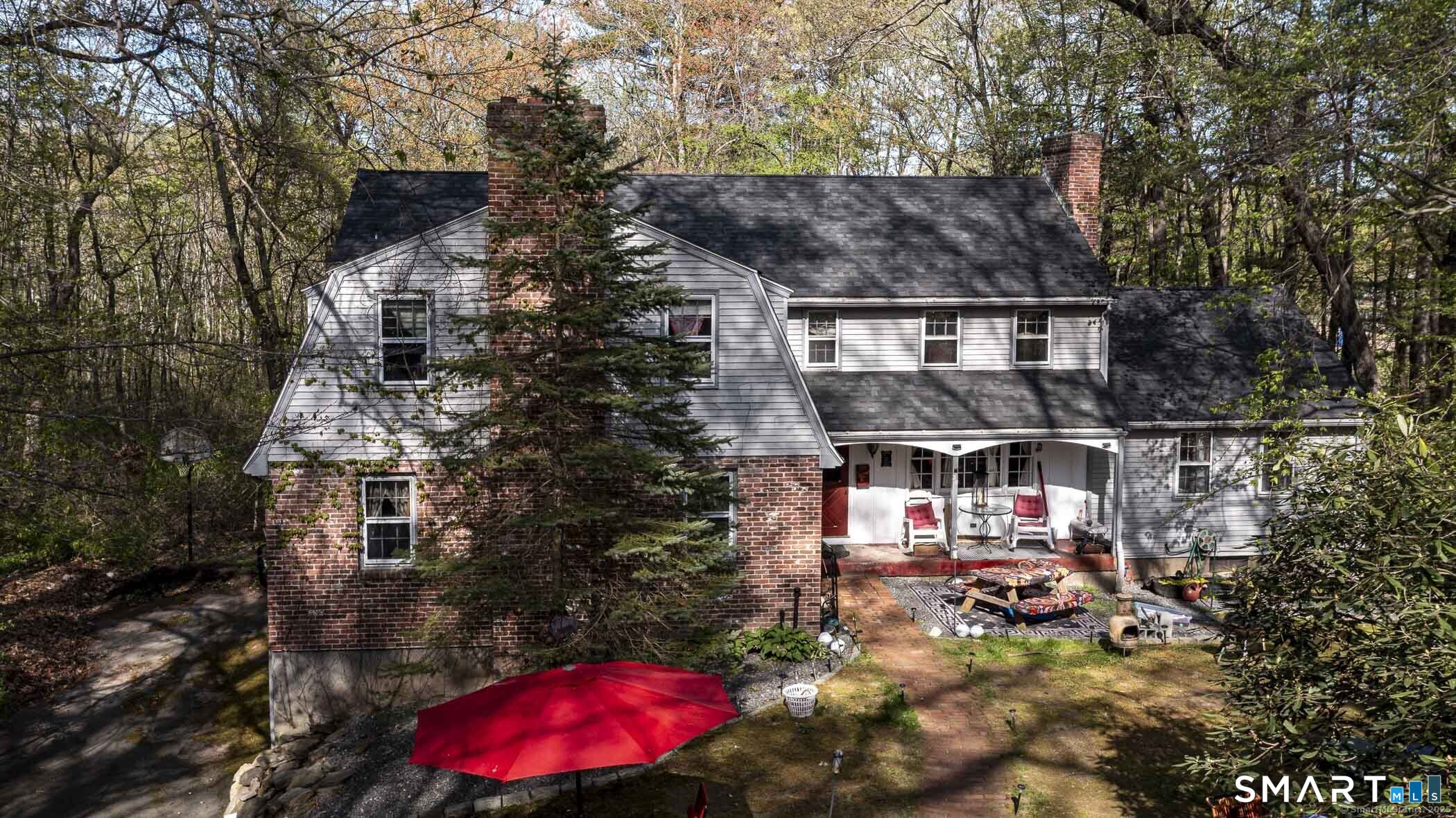 30 Parkwood Drive Windsor CT 06095