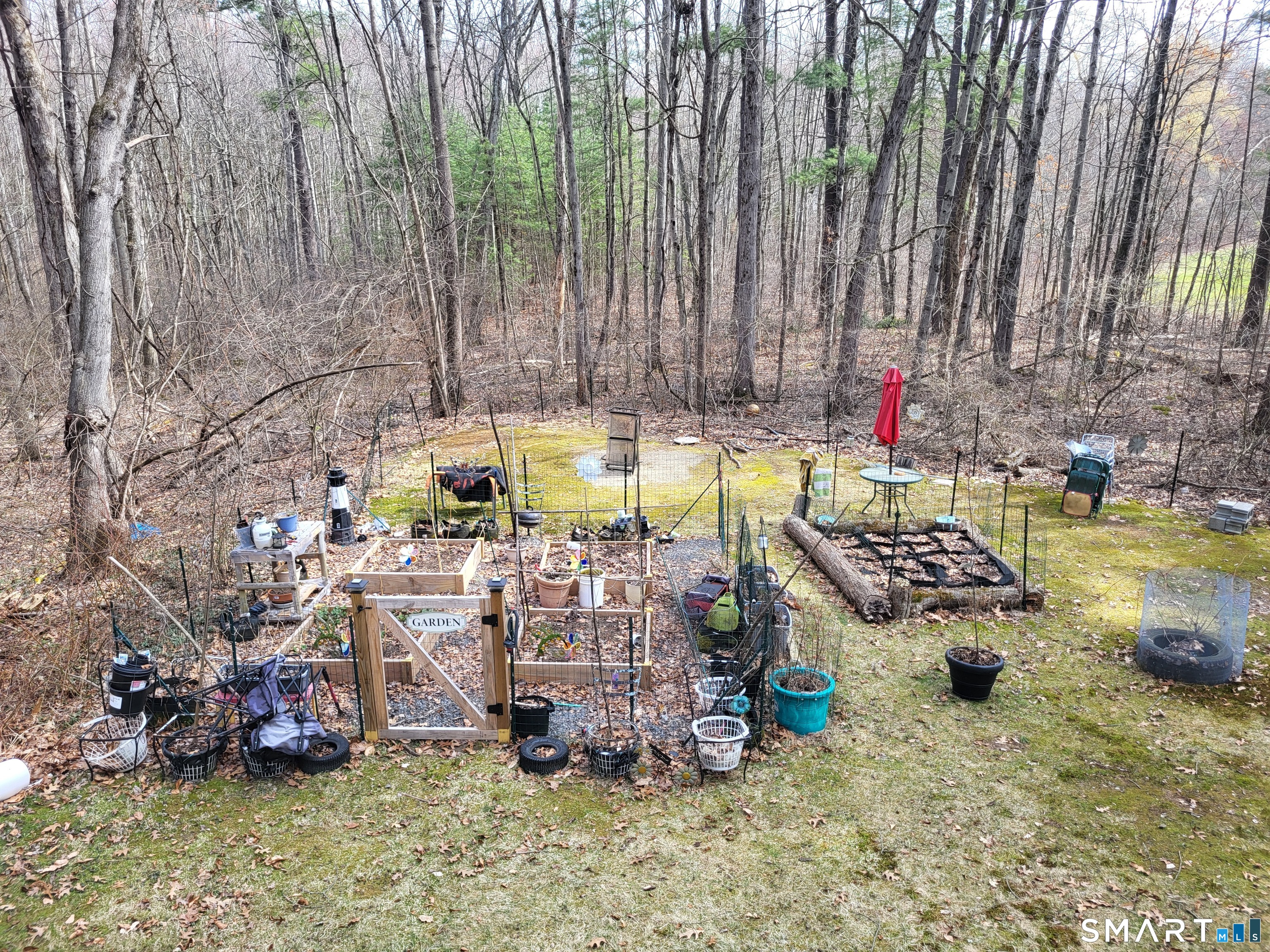 30 Parkwood Drive Windsor CT 06095