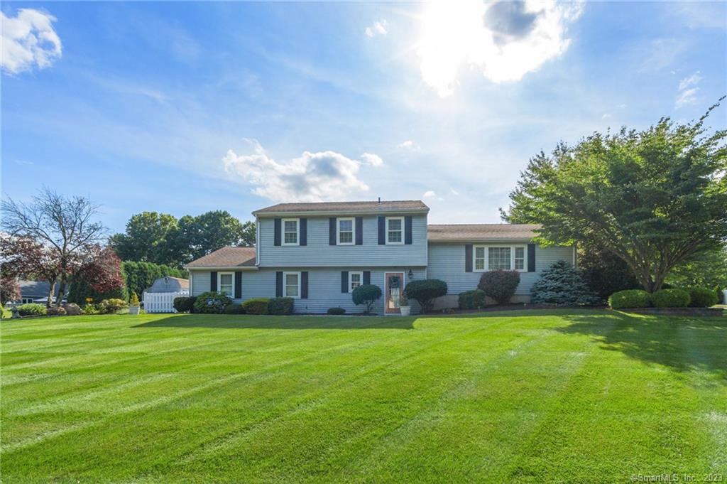 125 Mandel Drive Southington CT 06489