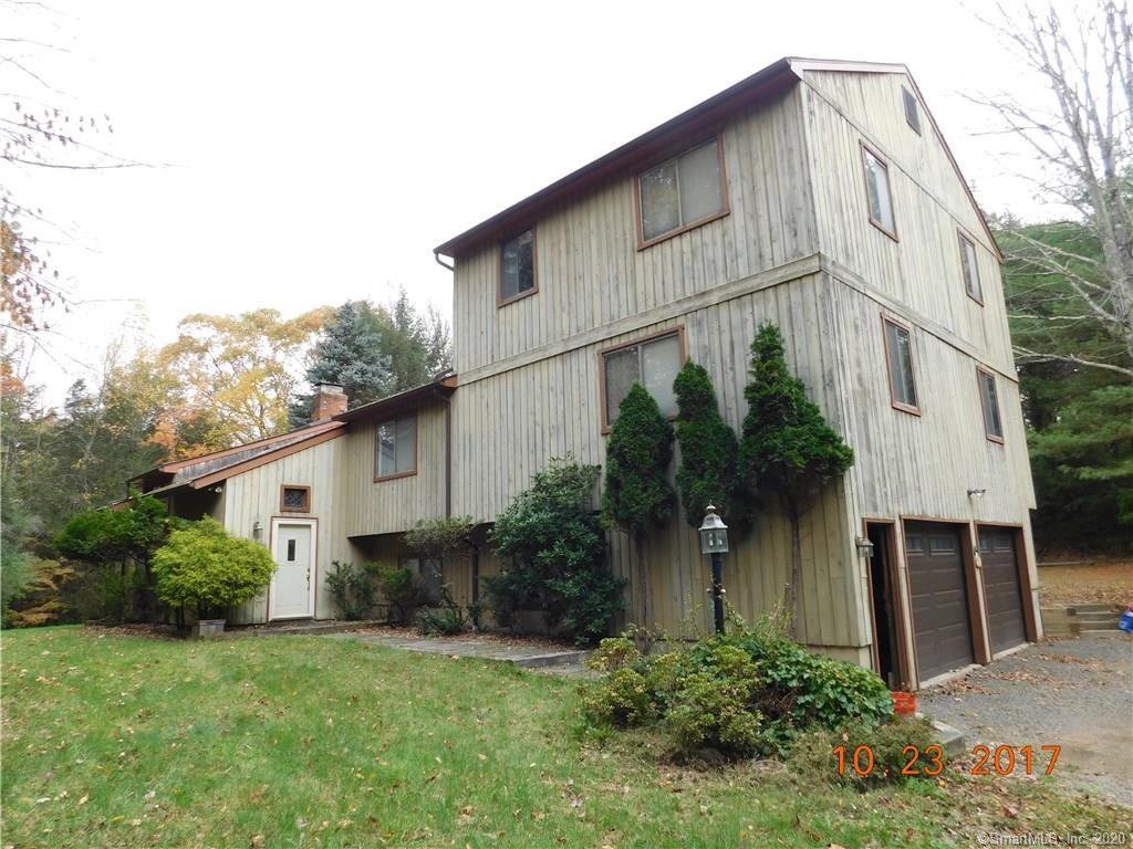 115 Stiles Road Southbury CT 06488