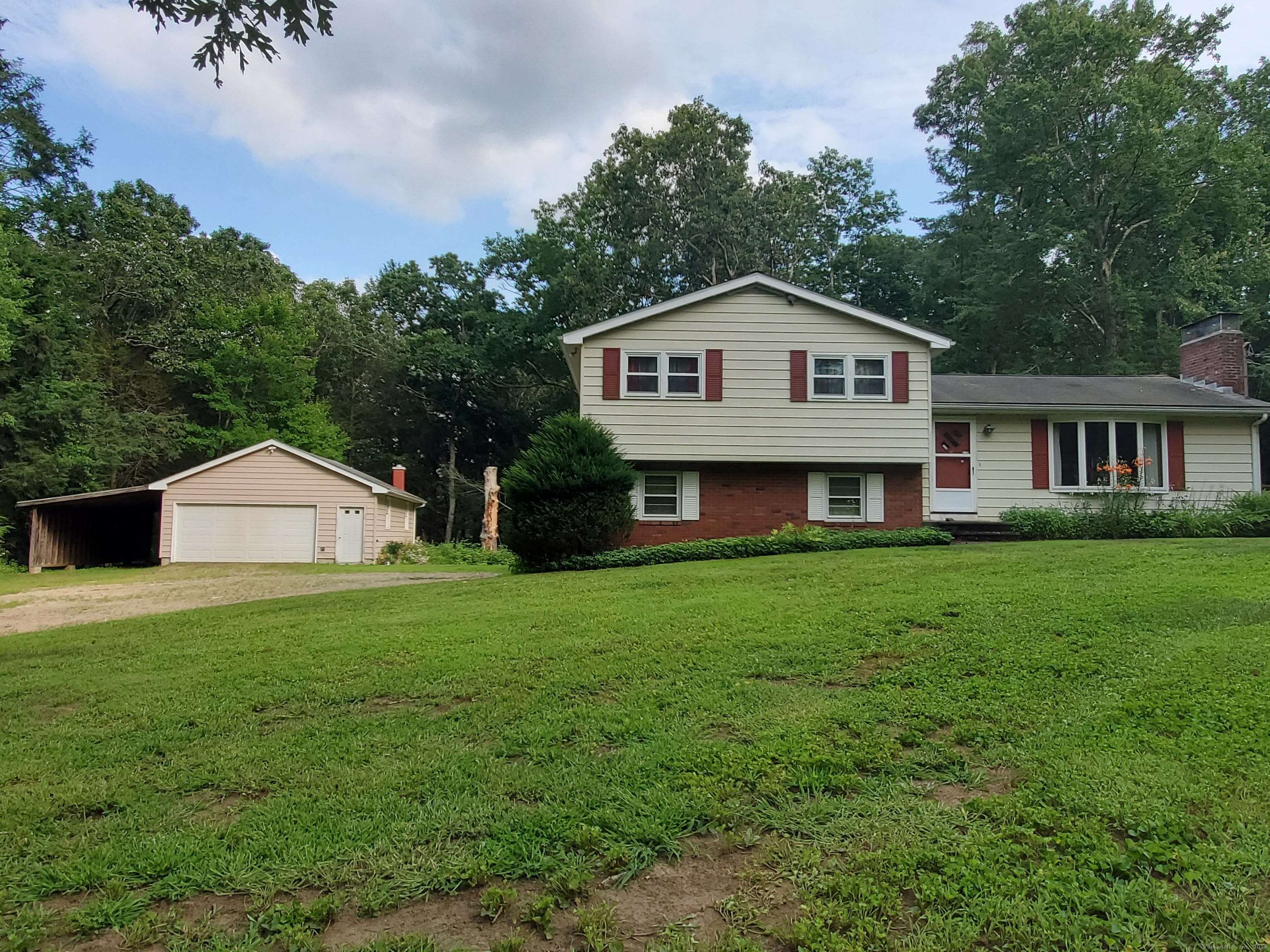 257 Buckley Highway Stafford CT 06076