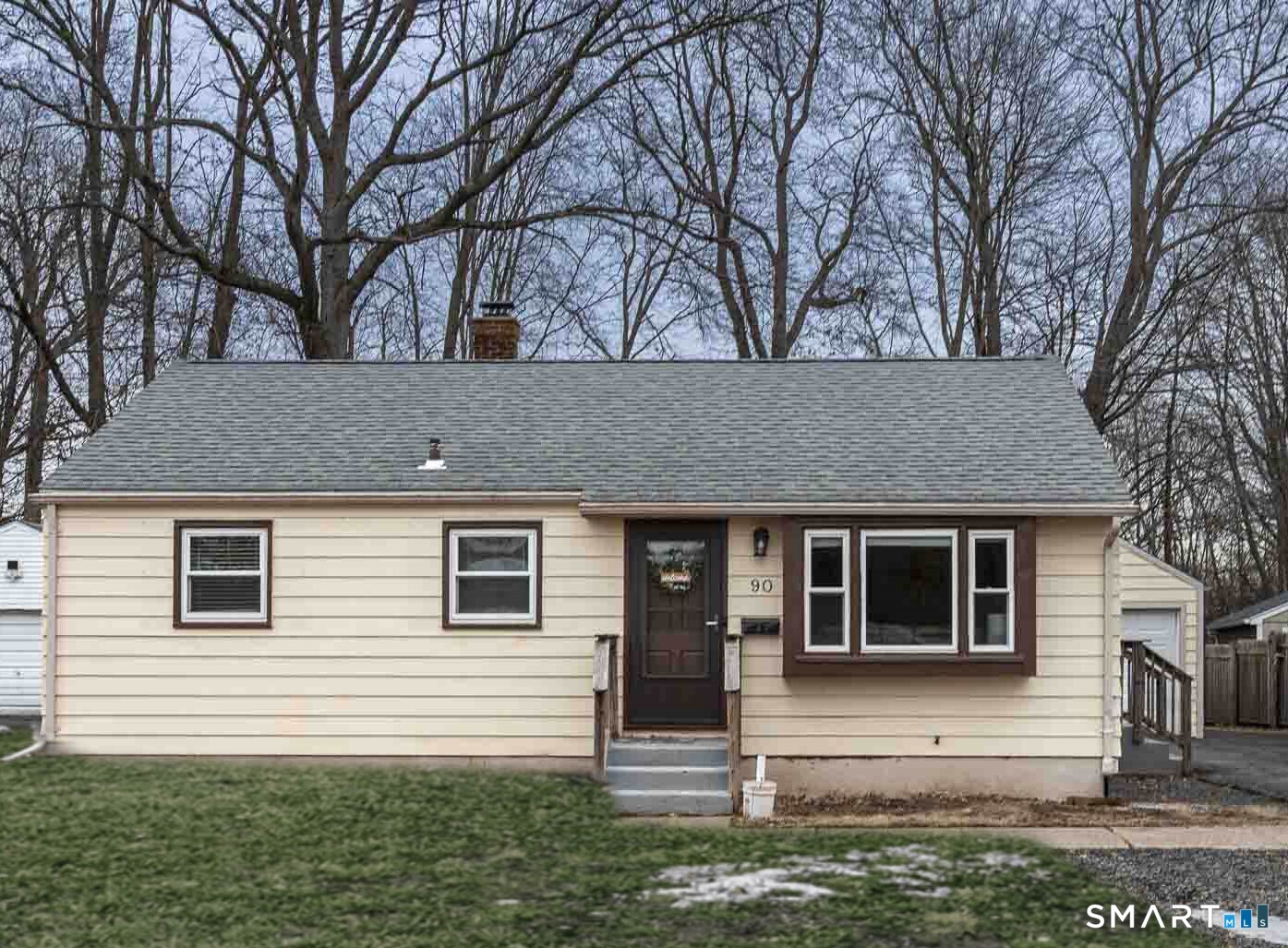 90 Goodwin Park Road Wethersfield CT 06109