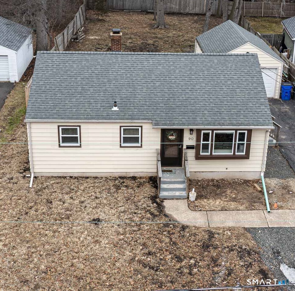 90 Goodwin Park Road Wethersfield CT 06109